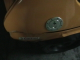 Unfall Golf I
