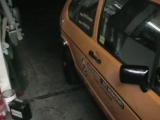 Unfall Golf I