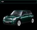 Mein Cooper S Parklane