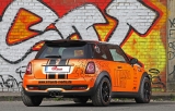 Cam Shaft Mini Cooper S 11