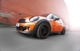 Cam Shaft Mini Cooper S 17