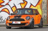 Cam Shaft Mini Cooper S 3