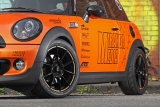 Cam Shaft Mini Cooper S 4