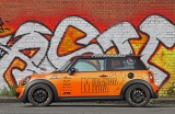 Cam Shaft Mini Cooper S 6