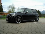 Cooper S