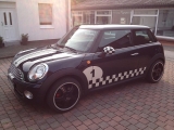 Mini Cooper No.1