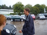 3. Etappe H-KS (Nur Regen)