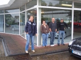 3. Etappe H-KS (Nur Regen)