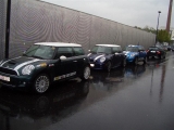 3. Etappe H-KS (Nur Regen)