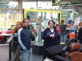 3. Etappe H-KS (Nur Regen)