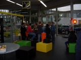 3. Etappe H-KS (Nur Regen)