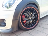Mini Jcw Coupé