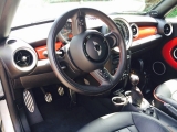Mini Jcw Coupé