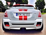 Mini Jcw Coupé