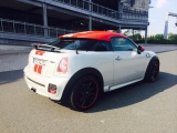 Mini Jcw Coupé