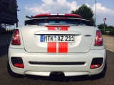 Mini Jcw Coupé
