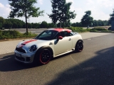 Mini Jcw Coupé