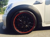 Mini Jcw Coupé
