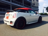 Mini Jcw Coupé