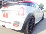 Mini Jcw Coupé