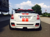 Mini Jcw Coupé