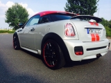 Mini Jcw Coupé