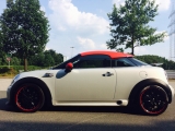 Mini Jcw Coupé