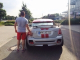 Mini Jcw Coupé