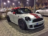 Mini Jcw Coupé
