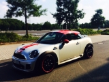 Mini Jcw Coupé