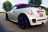 Mini Jcw Coupé