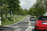 Ausfahrt Mai 2014