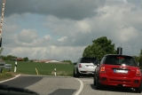 Ausfahrt Mai 2014