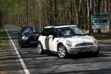 Waldparkplatz