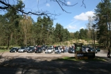 Auf Dem Parkplatz