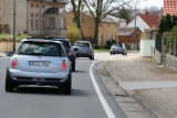 Mini Convoy