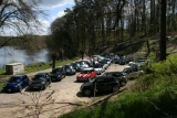 Parkplatz Klosterschänke
