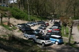 Parkplatz Klosterschänke