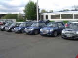 MINIs