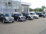 ...MINIs...