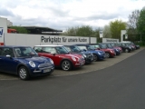 ...MINIs...