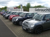 ...MINIs...