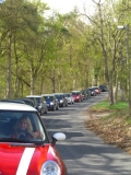 Start zum Corso
