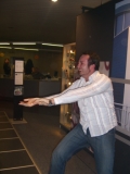 Tai Chi?