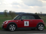 Cabrio-Wetter?