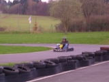 Der Polesetter?