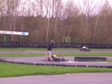 Wer sein Cart liebt, der schiebt