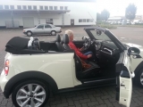 Mini R57 Baujahr 2014