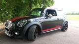 Mini R56 Facelift