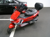 Gilera Runner